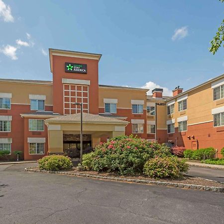 Extended Stay America Suites - Hanover - Parsippany Whippany Zewnętrze zdjęcie