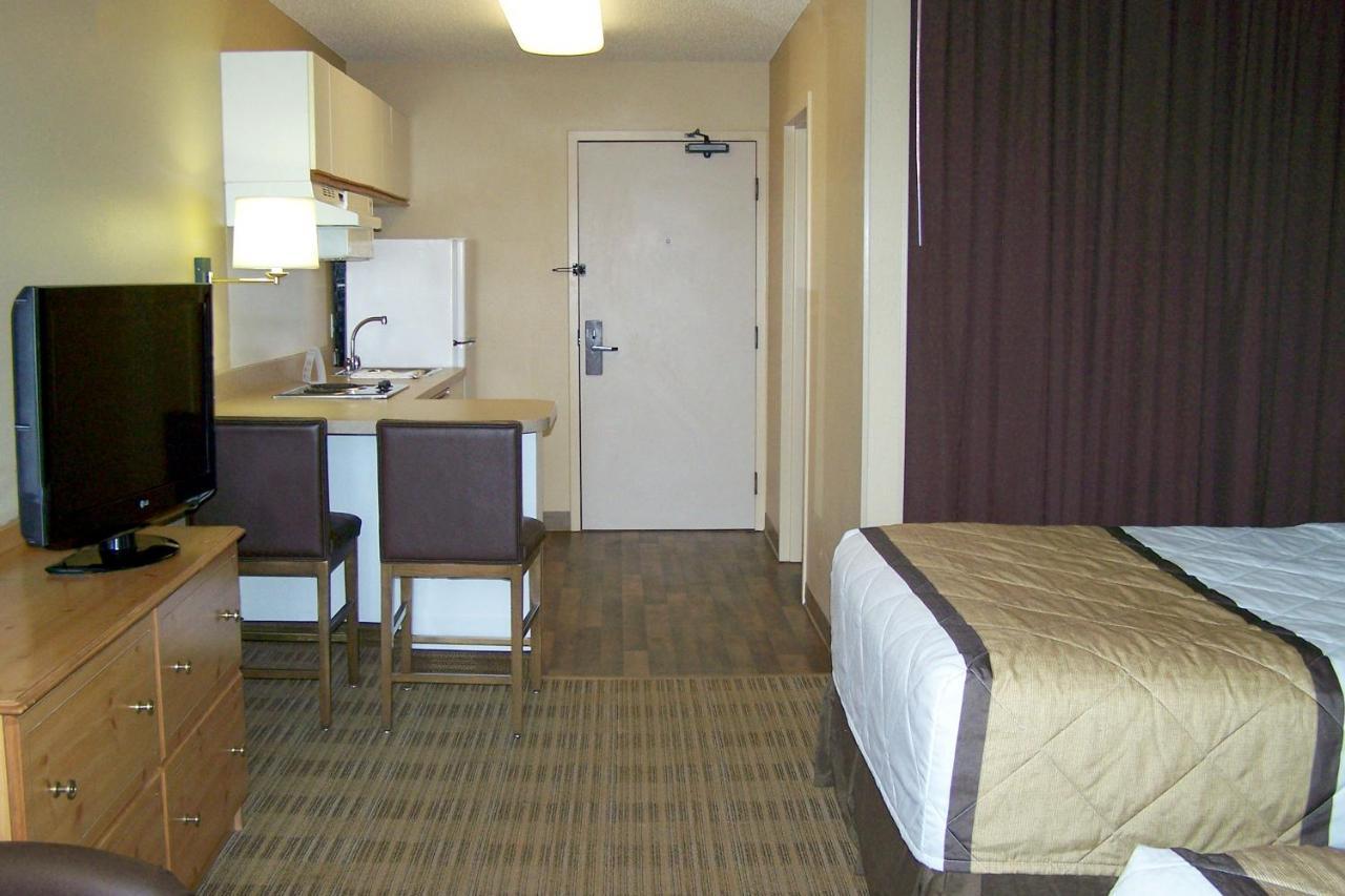 Extended Stay America Suites - Hanover - Parsippany Whippany Zewnętrze zdjęcie
