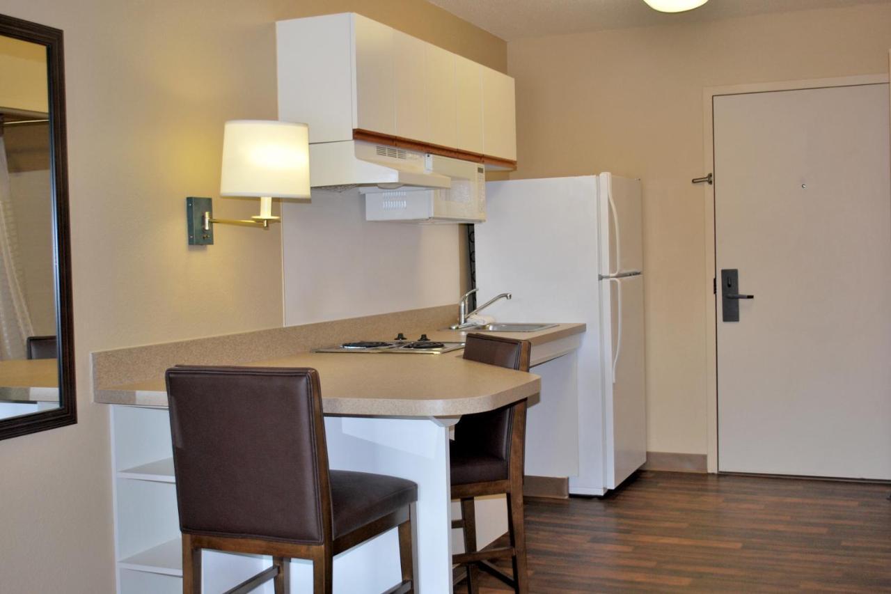 Extended Stay America Suites - Hanover - Parsippany Whippany Zewnętrze zdjęcie