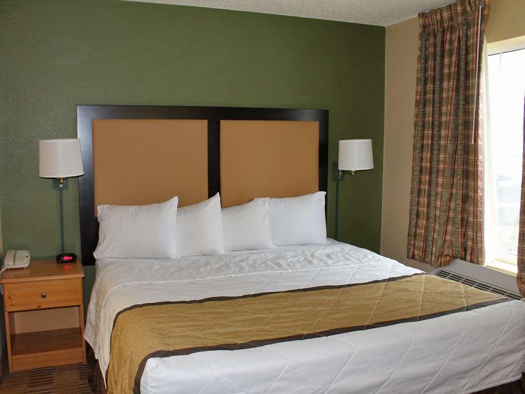 Extended Stay America Suites - Hanover - Parsippany Whippany Pokój zdjęcie
