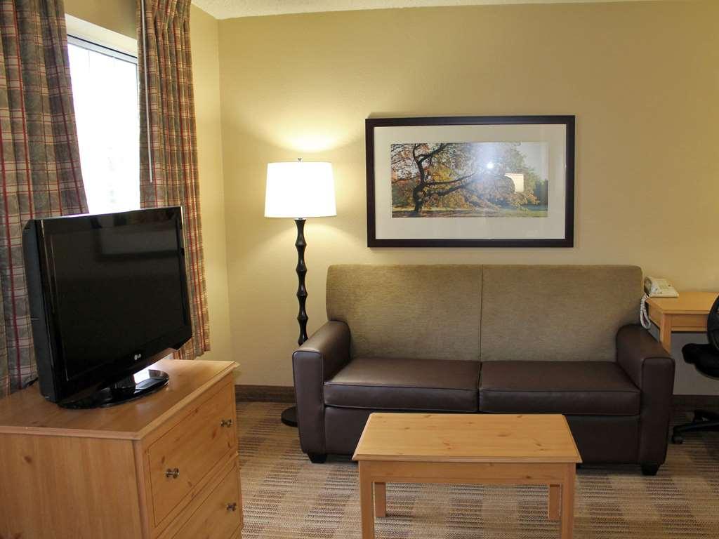 Extended Stay America Suites - Hanover - Parsippany Whippany Pokój zdjęcie