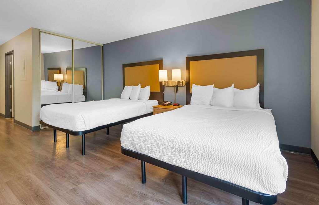 Extended Stay America Suites - Hanover - Parsippany Whippany Pokój zdjęcie