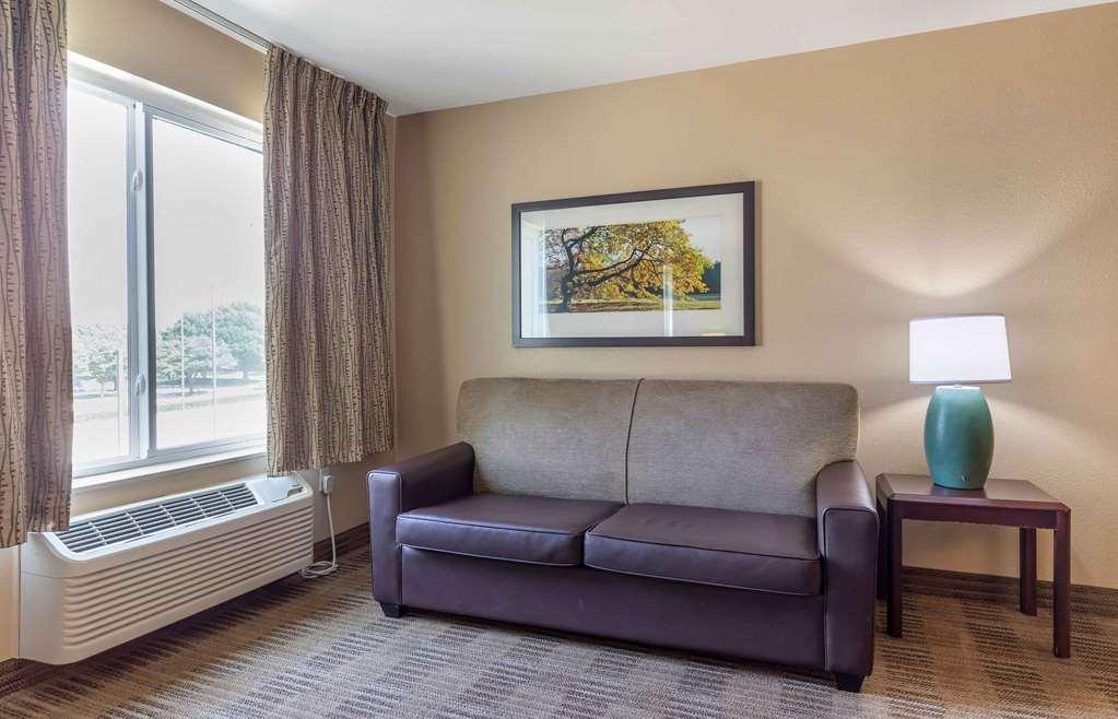 Extended Stay America Suites - Hanover - Parsippany Whippany Pokój zdjęcie