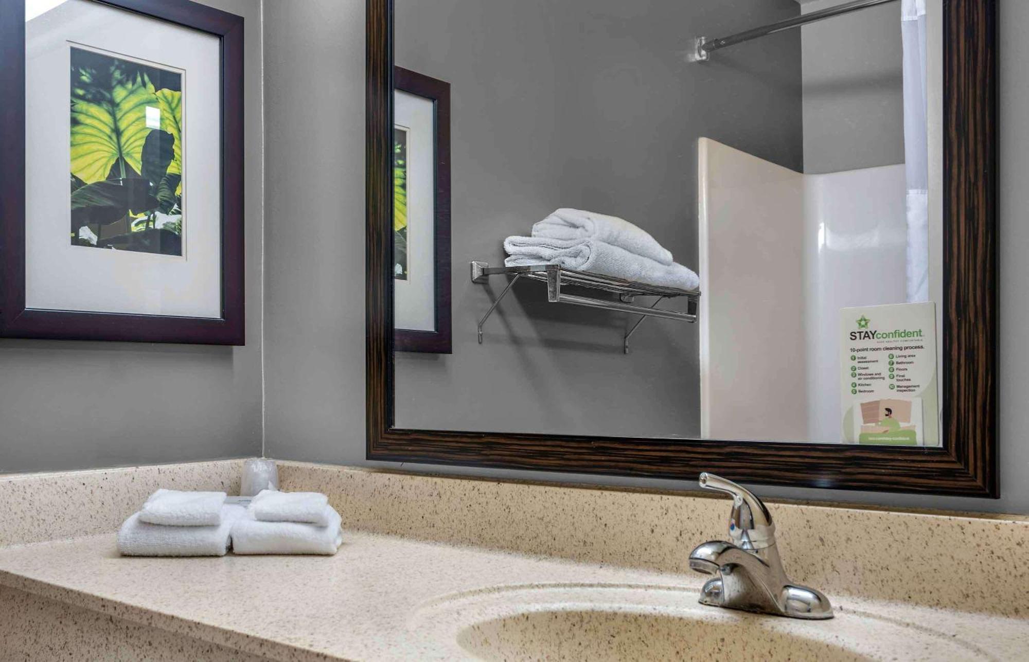 Extended Stay America Suites - Hanover - Parsippany Whippany Zewnętrze zdjęcie