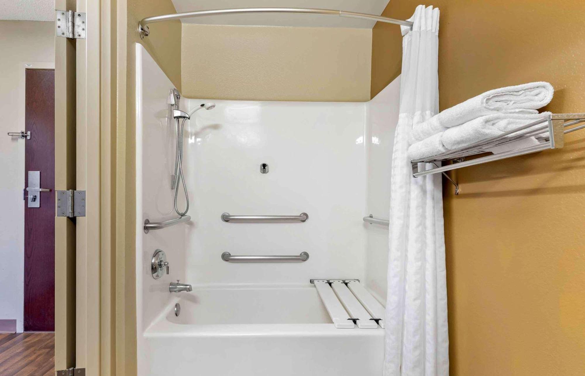 Extended Stay America Suites - Hanover - Parsippany Whippany Zewnętrze zdjęcie