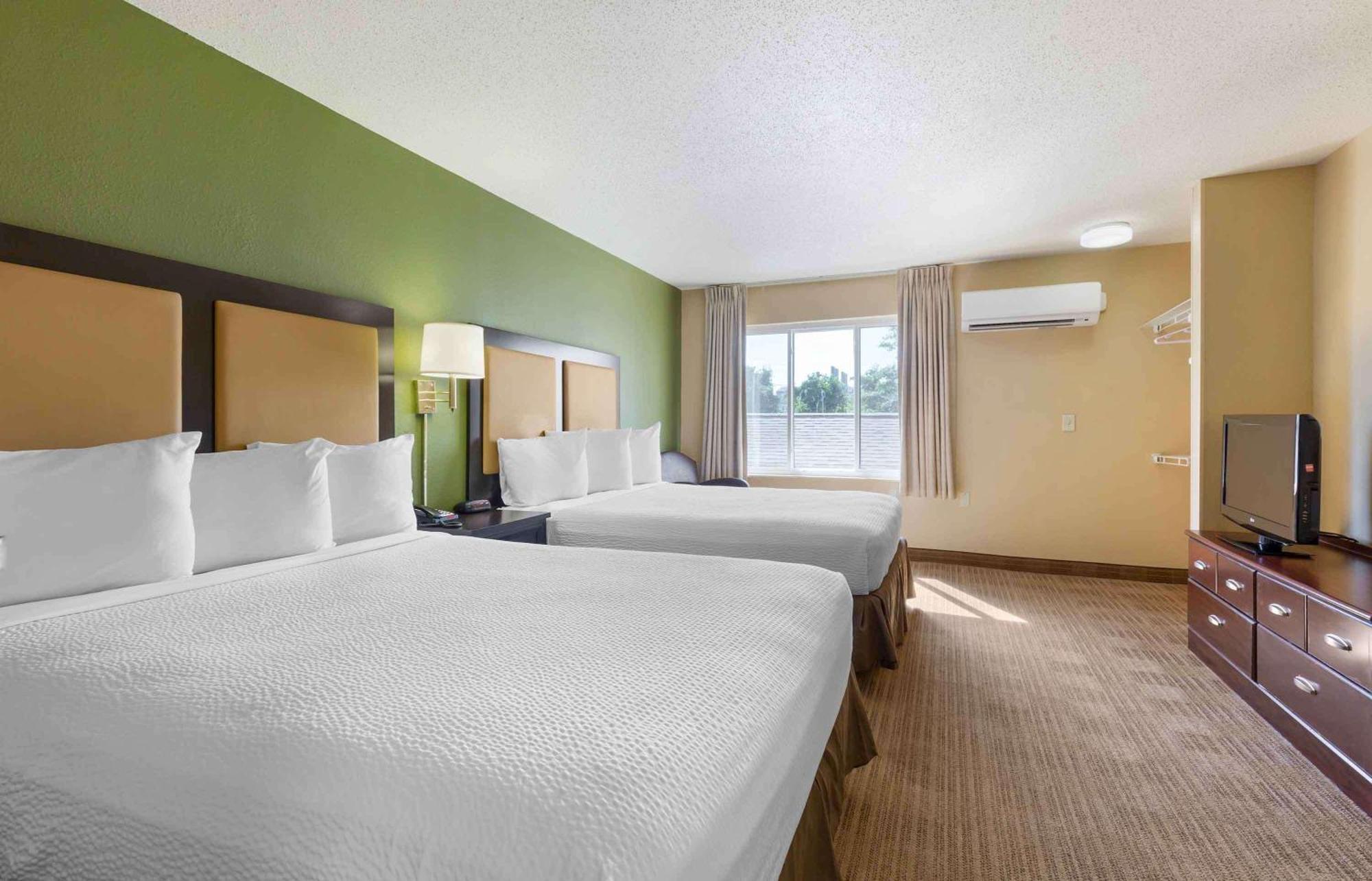 Extended Stay America Suites - Hanover - Parsippany Whippany Zewnętrze zdjęcie