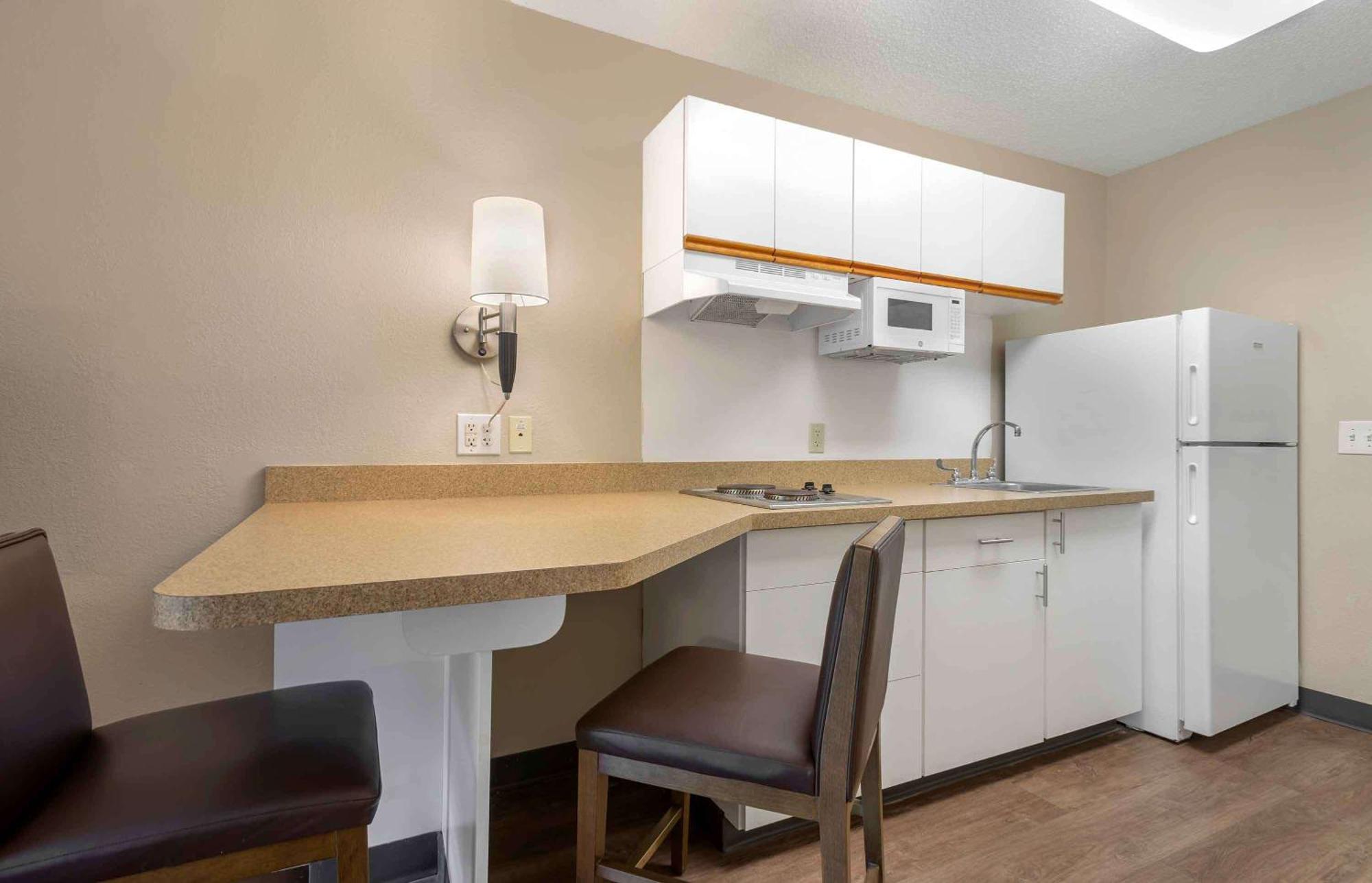 Extended Stay America Suites - Hanover - Parsippany Whippany Zewnętrze zdjęcie
