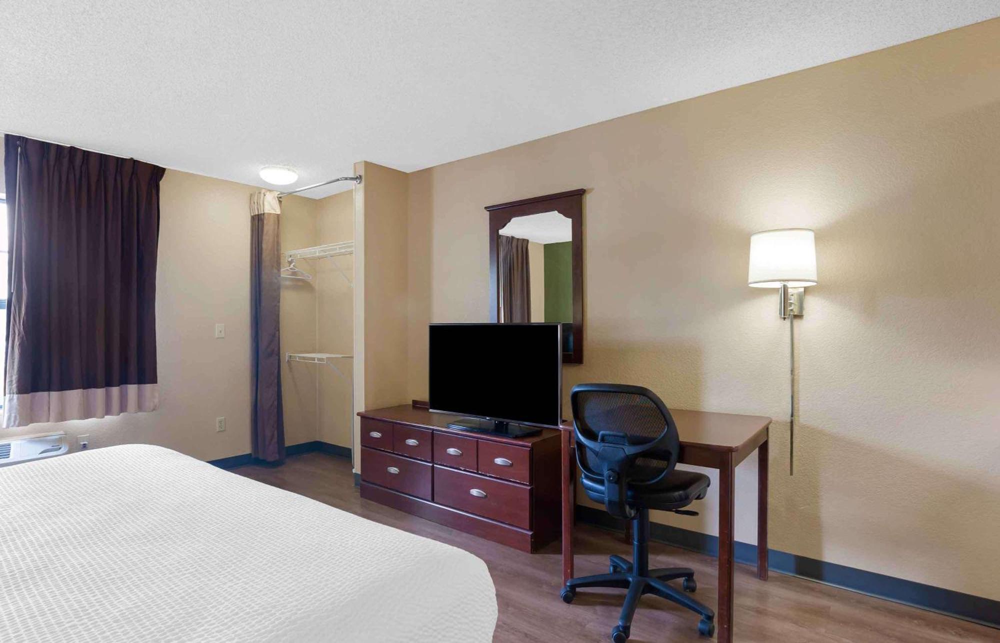 Extended Stay America Suites - Hanover - Parsippany Whippany Zewnętrze zdjęcie