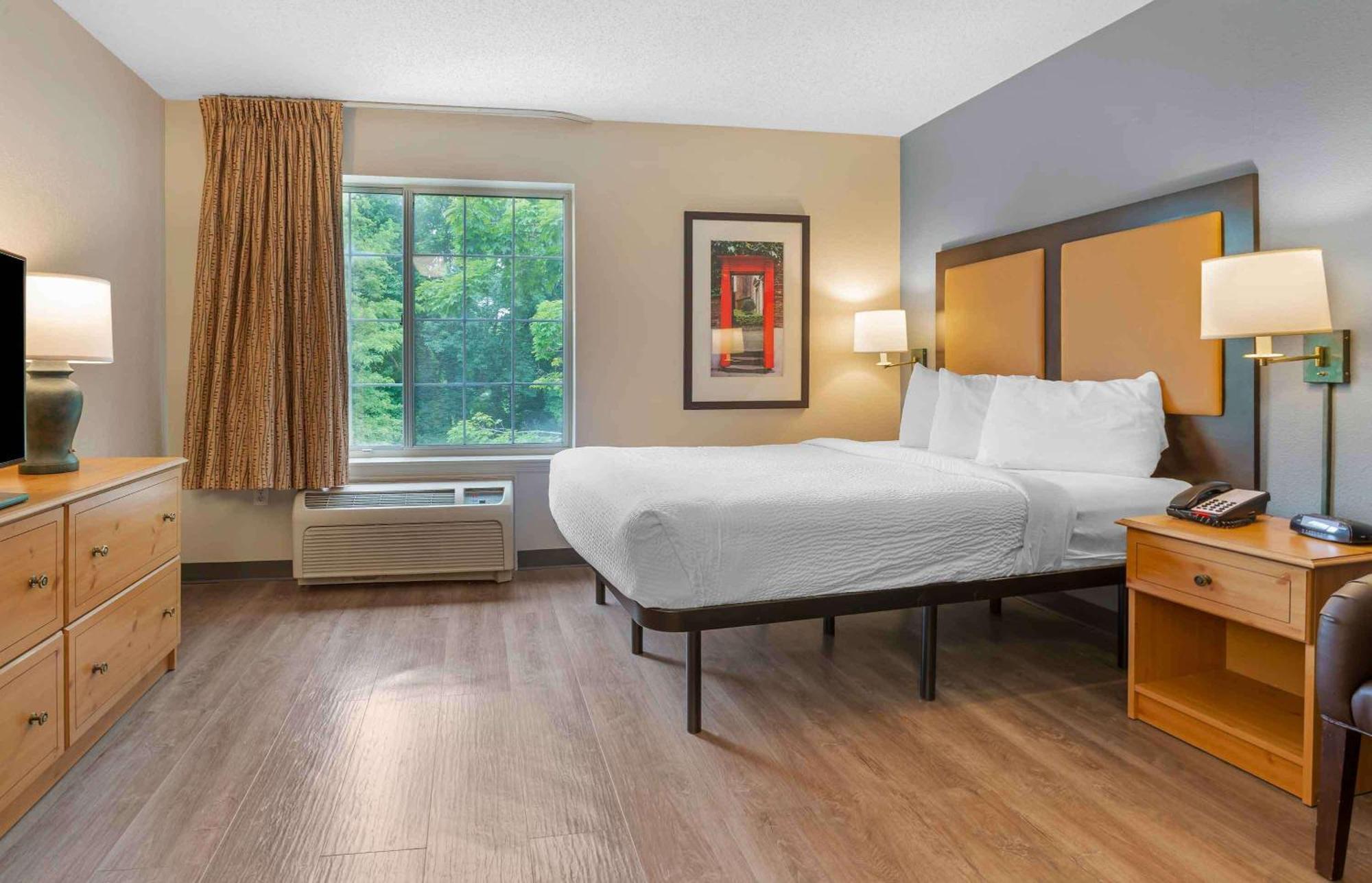 Extended Stay America Suites - Hanover - Parsippany Whippany Zewnętrze zdjęcie