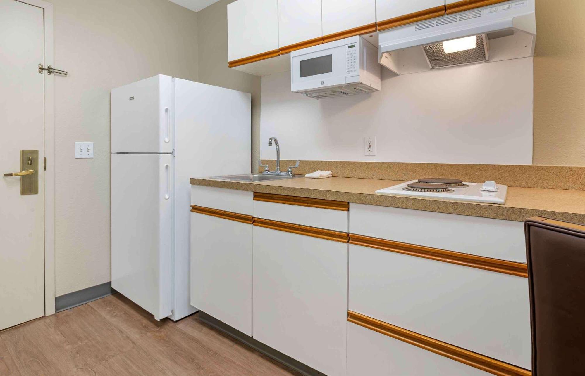 Extended Stay America Suites - Hanover - Parsippany Whippany Zewnętrze zdjęcie