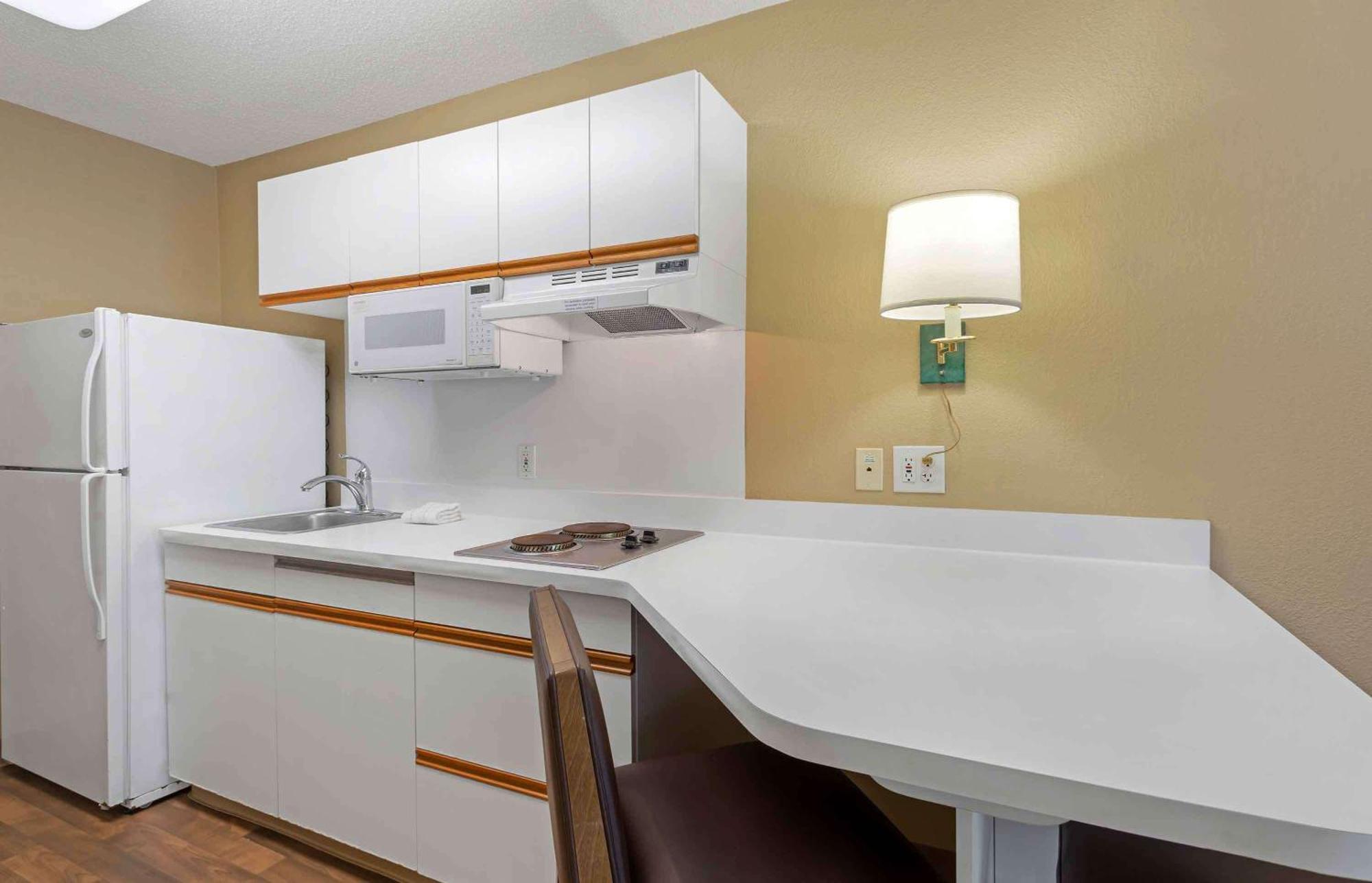 Extended Stay America Suites - Hanover - Parsippany Whippany Zewnętrze zdjęcie