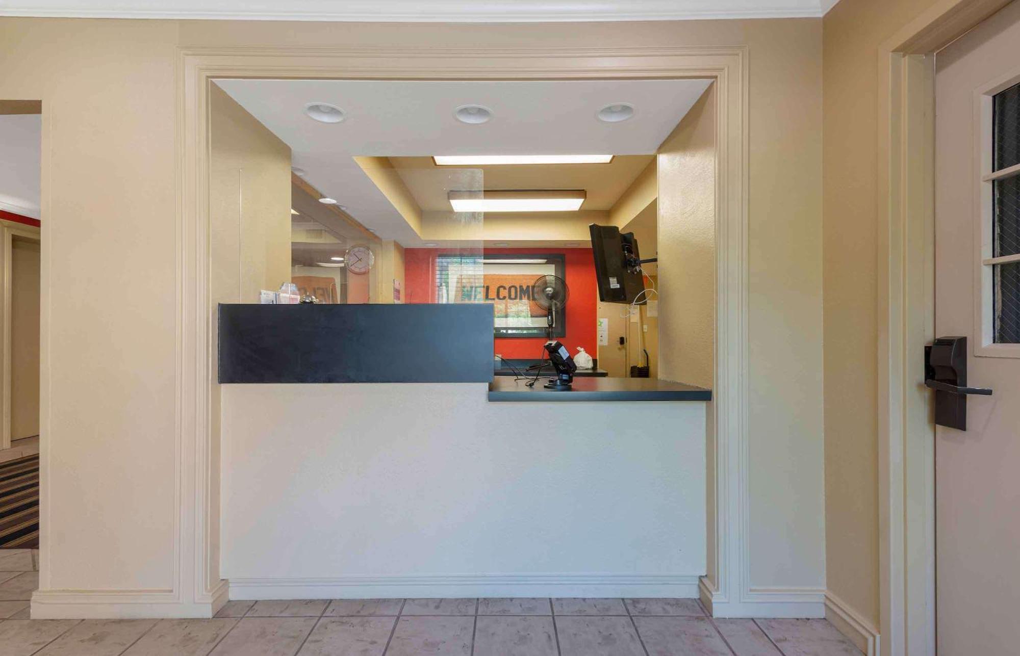 Extended Stay America Suites - Hanover - Parsippany Whippany Zewnętrze zdjęcie