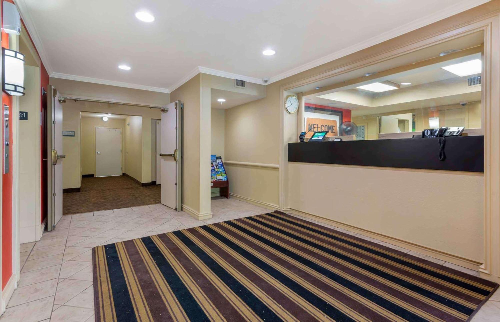 Extended Stay America Suites - Hanover - Parsippany Whippany Zewnętrze zdjęcie
