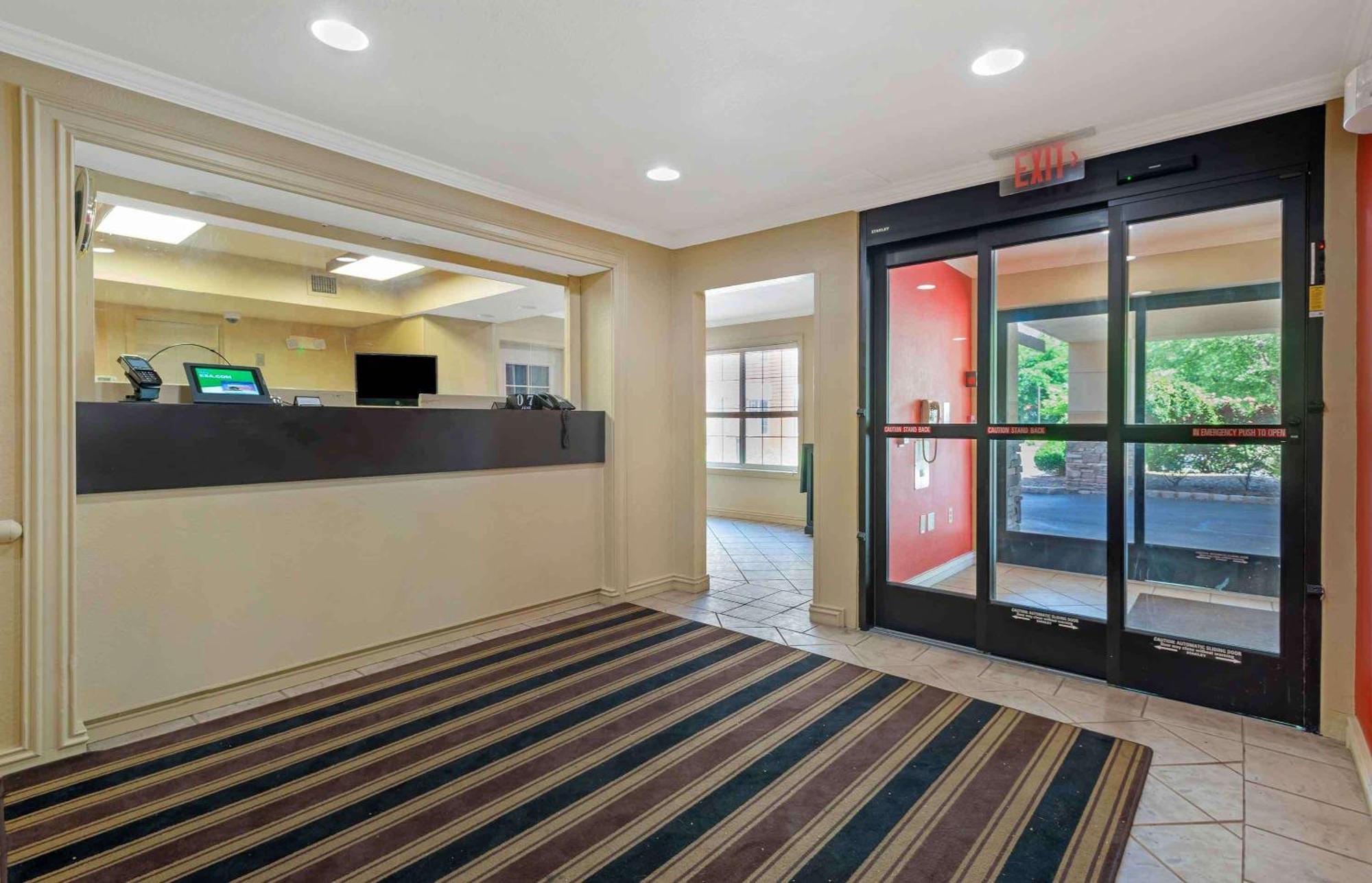 Extended Stay America Suites - Hanover - Parsippany Whippany Zewnętrze zdjęcie