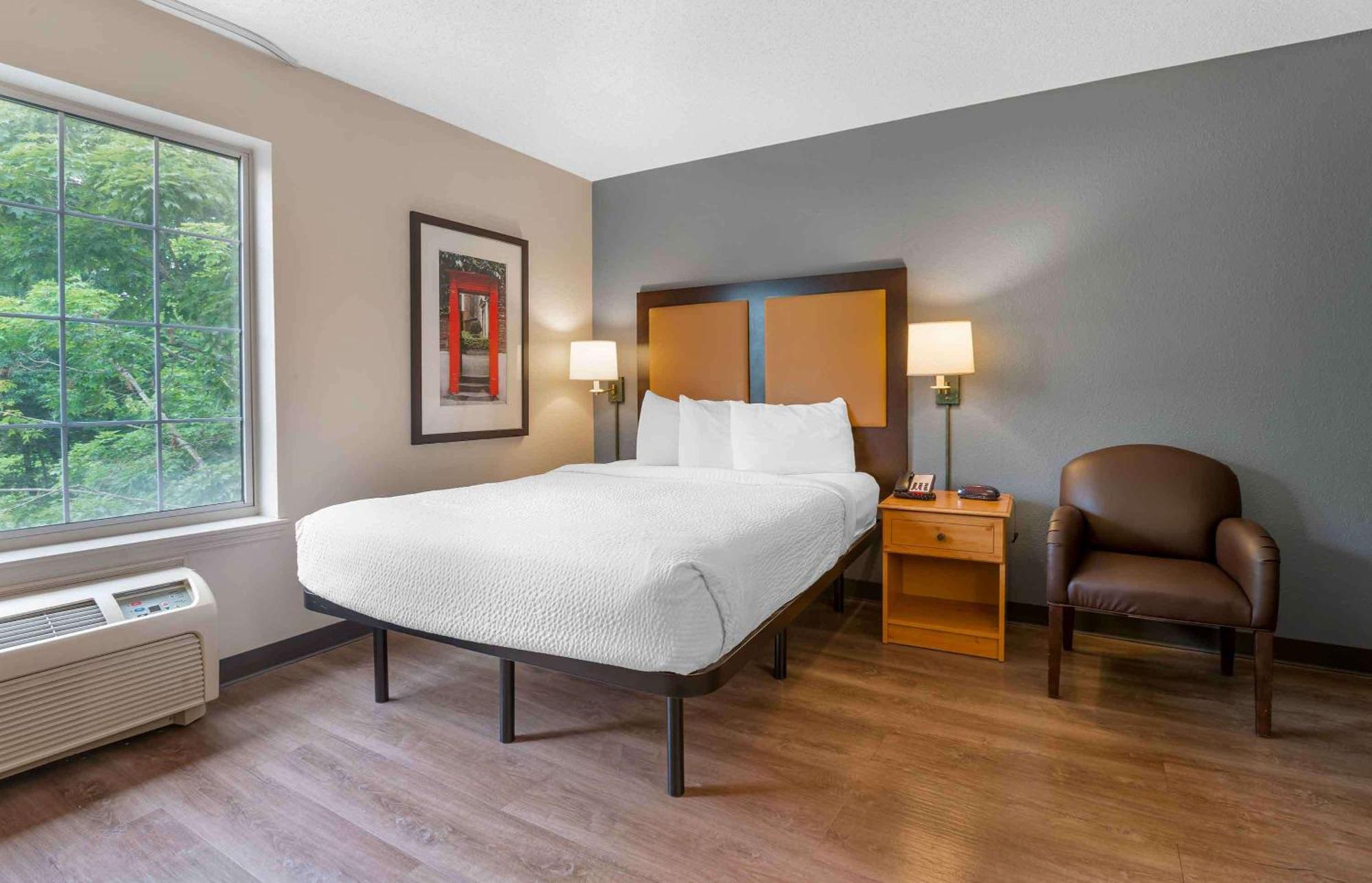 Extended Stay America Suites - Hanover - Parsippany Whippany Zewnętrze zdjęcie