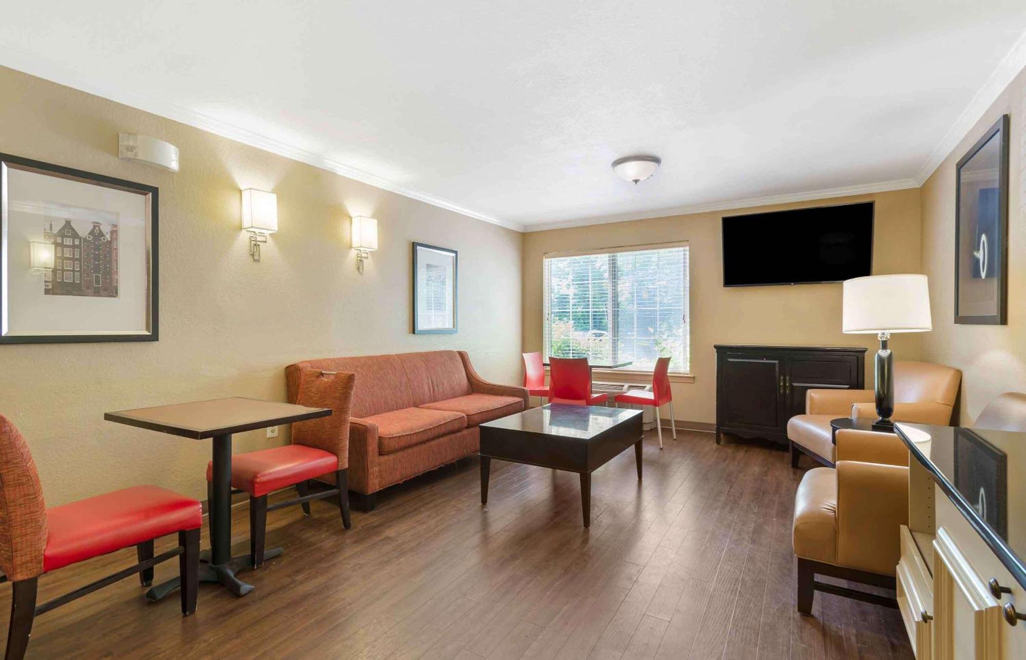 Extended Stay America Suites - Hanover - Parsippany Whippany Zewnętrze zdjęcie