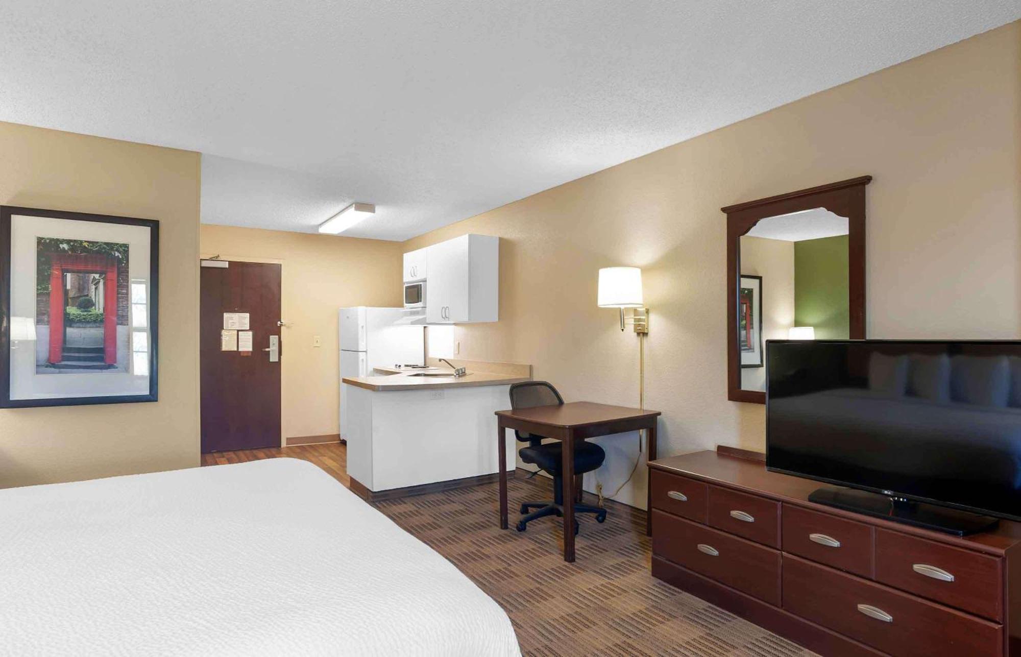 Extended Stay America Suites - Hanover - Parsippany Whippany Zewnętrze zdjęcie
