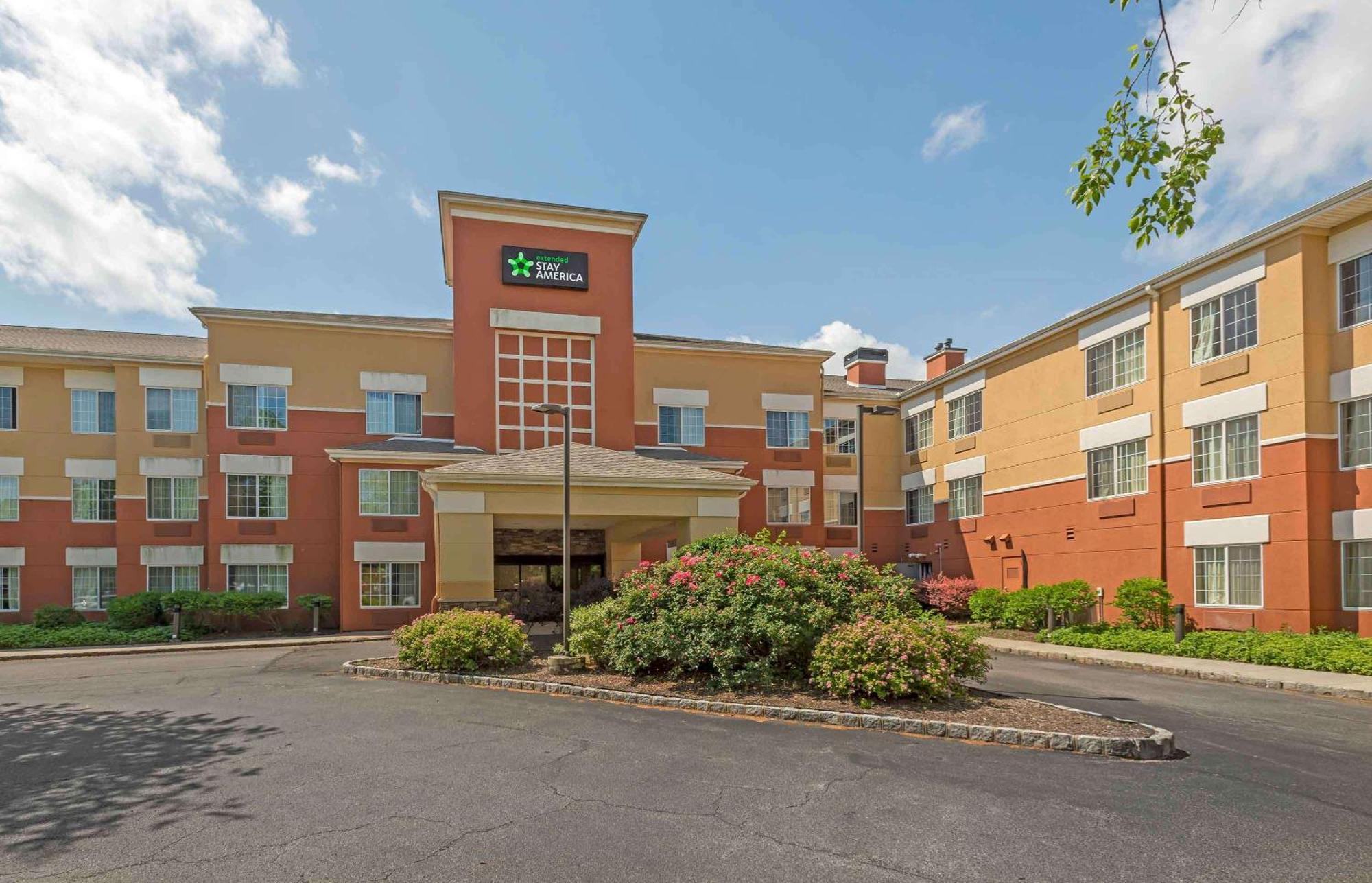Extended Stay America Suites - Hanover - Parsippany Whippany Zewnętrze zdjęcie