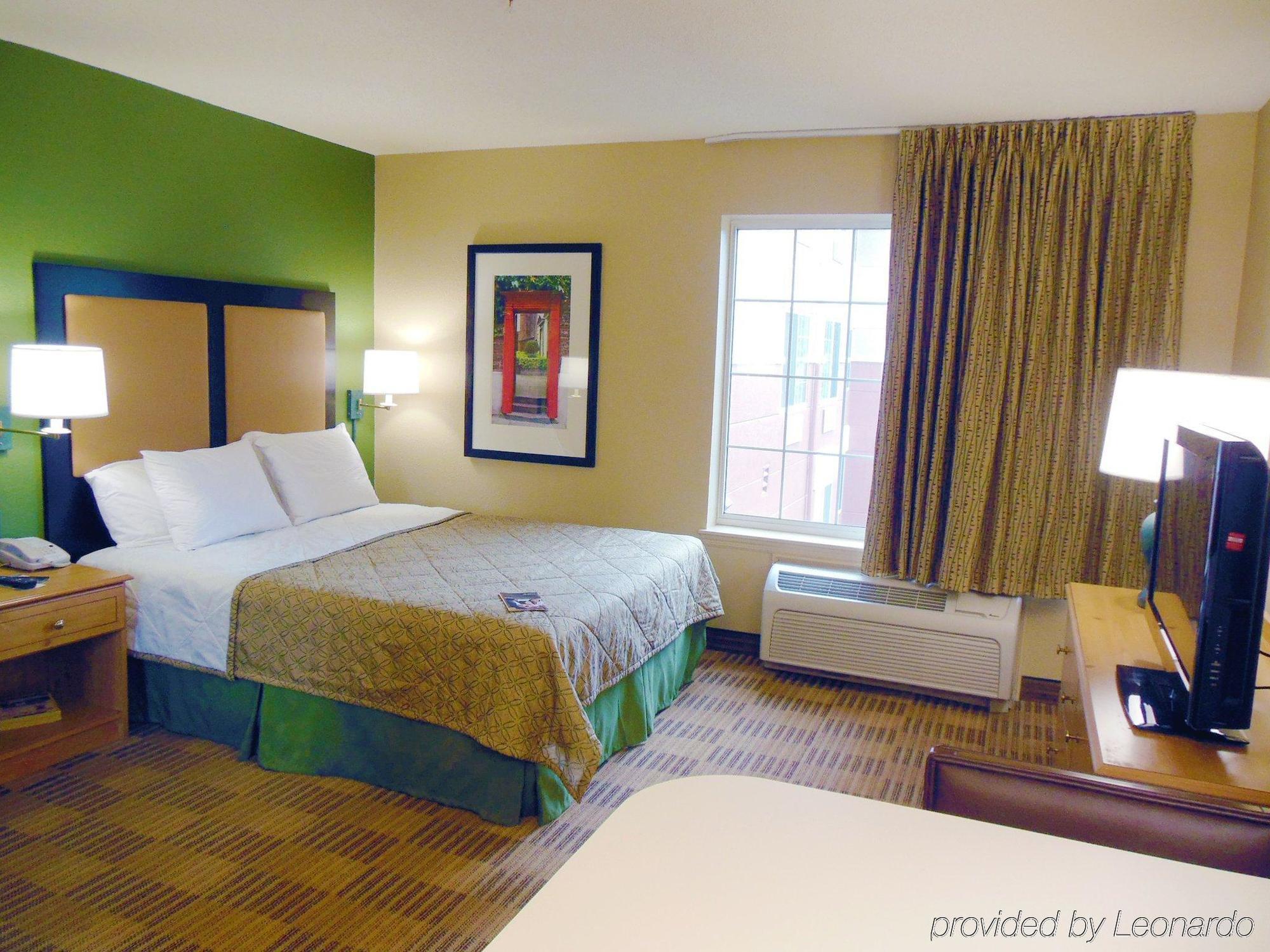 Extended Stay America Suites - Hanover - Parsippany Whippany Zewnętrze zdjęcie