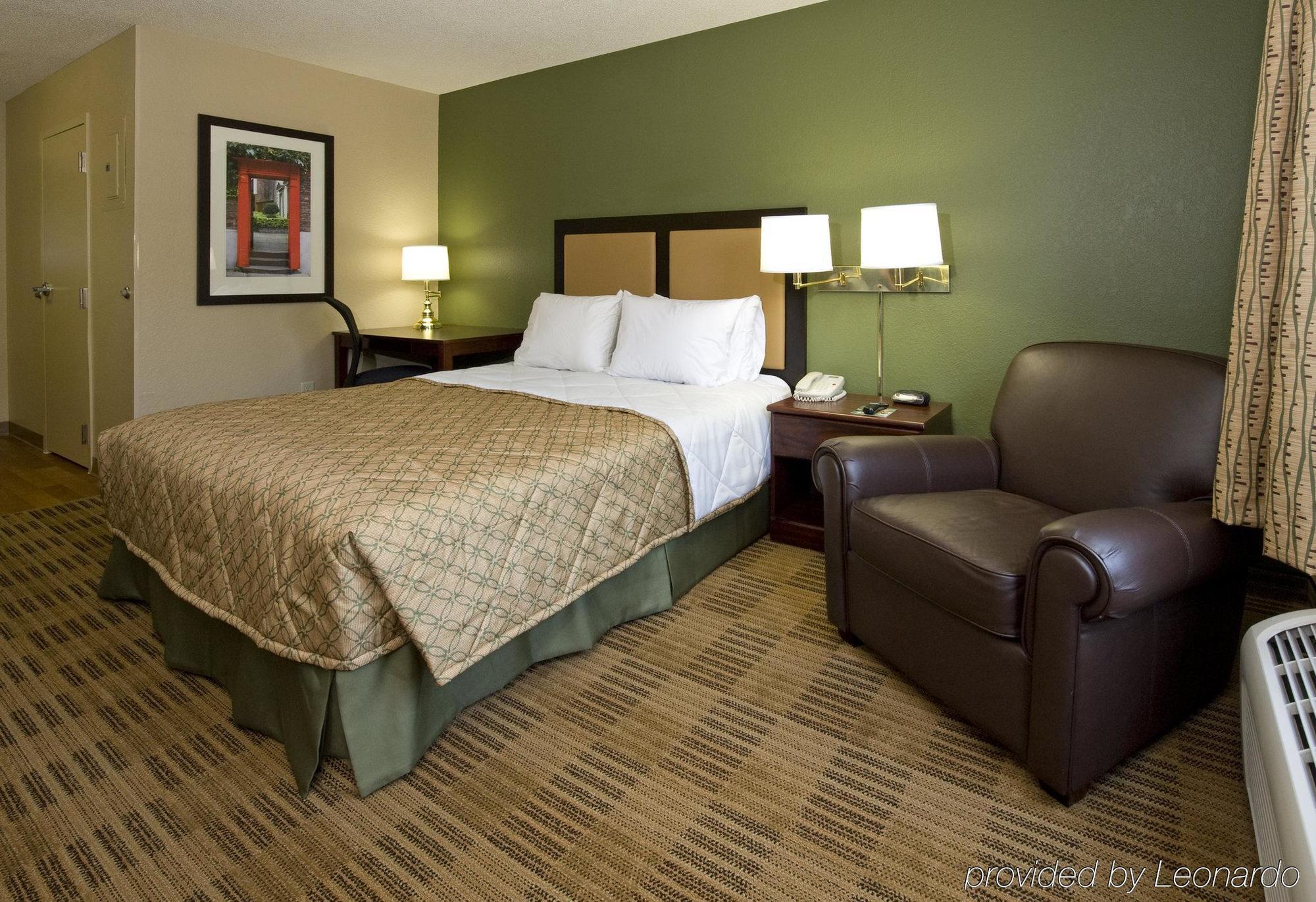 Extended Stay America Suites - Hanover - Parsippany Whippany Pokój zdjęcie