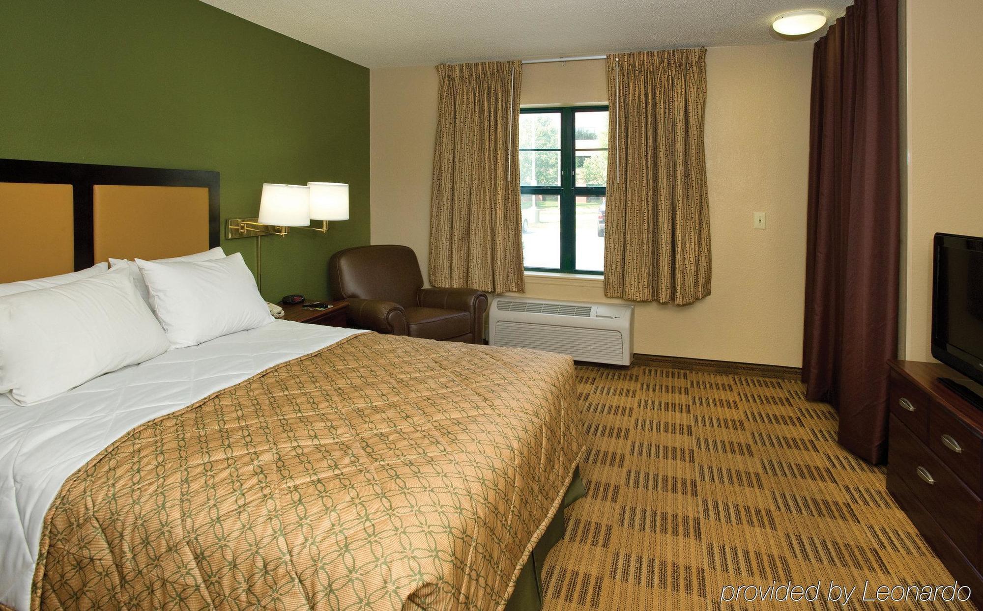 Extended Stay America Suites - Hanover - Parsippany Whippany Pokój zdjęcie