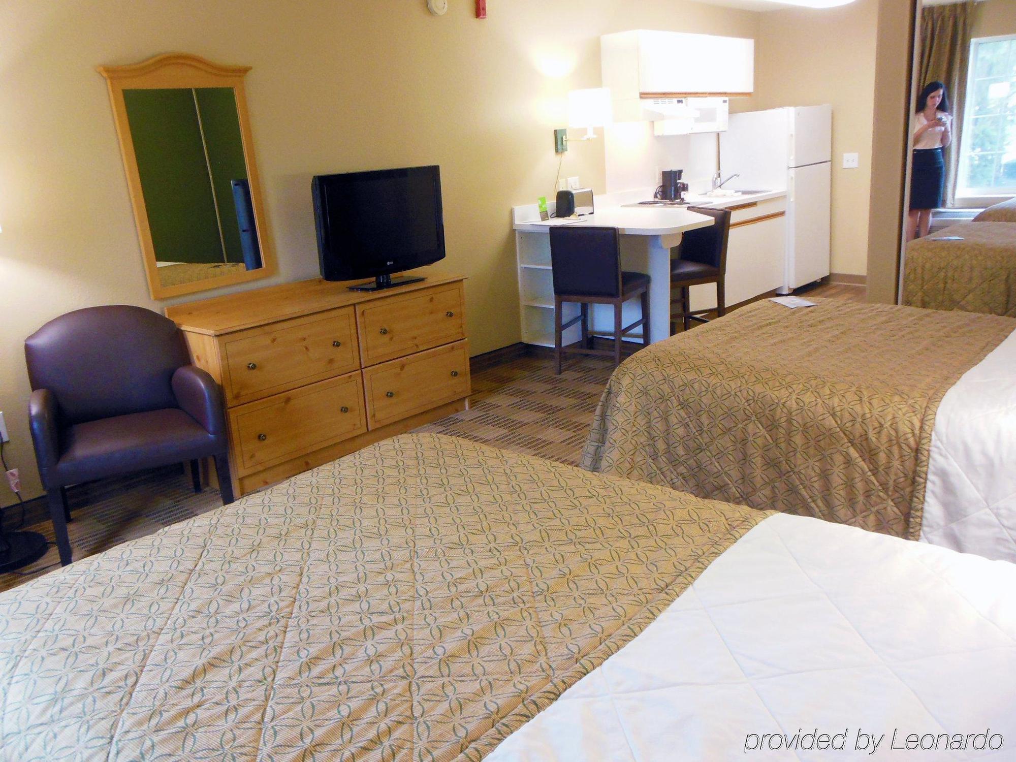 Extended Stay America Suites - Hanover - Parsippany Whippany Zewnętrze zdjęcie
