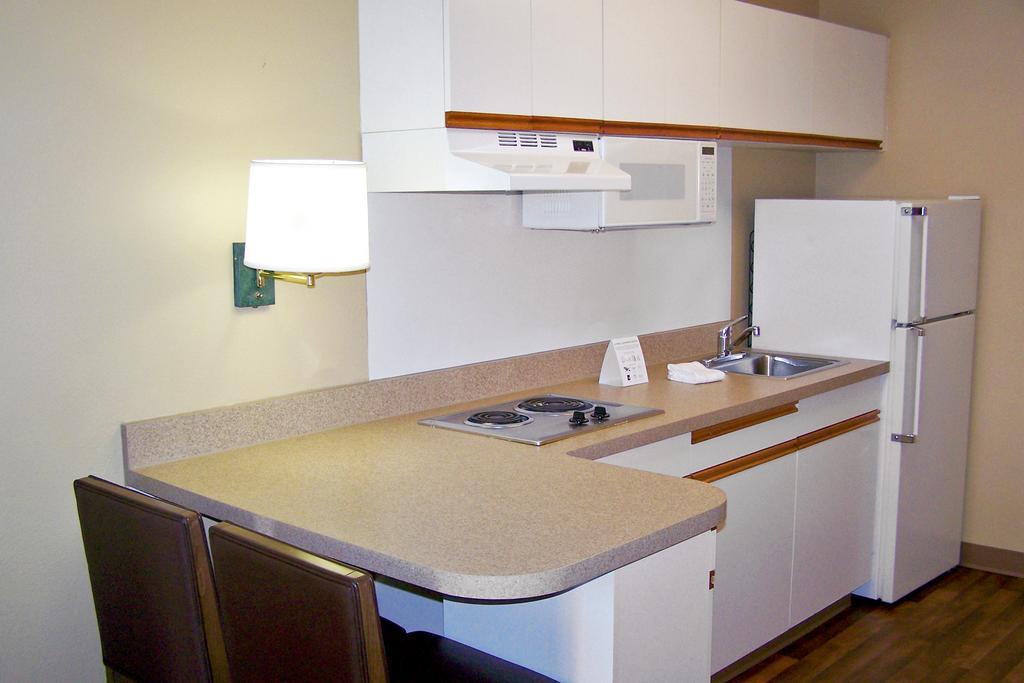 Extended Stay America Suites - Hanover - Parsippany Whippany Zewnętrze zdjęcie