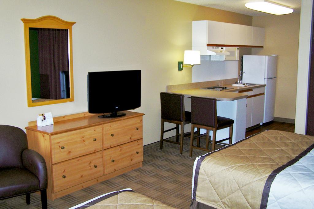 Extended Stay America Suites - Hanover - Parsippany Whippany Zewnętrze zdjęcie