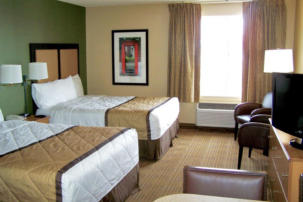 Extended Stay America Suites - Hanover - Parsippany Whippany Zewnętrze zdjęcie