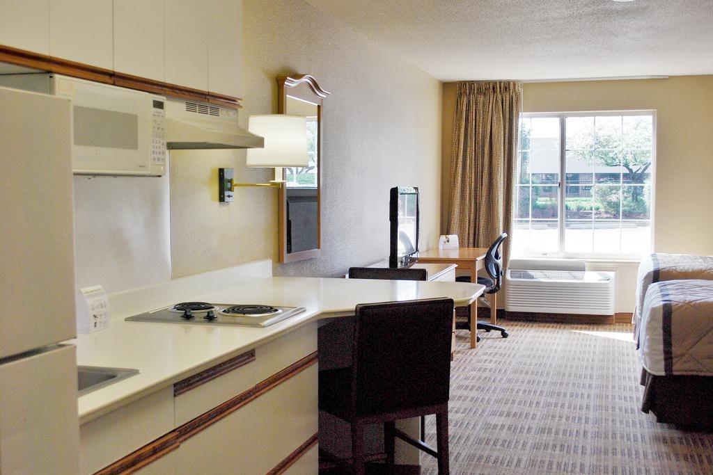 Extended Stay America Suites - Hanover - Parsippany Whippany Zewnętrze zdjęcie