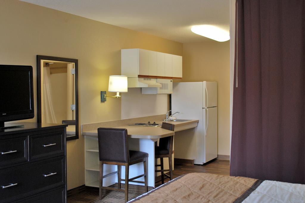 Extended Stay America Suites - Hanover - Parsippany Whippany Zewnętrze zdjęcie