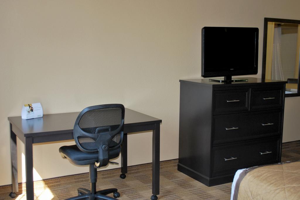 Extended Stay America Suites - Hanover - Parsippany Whippany Zewnętrze zdjęcie