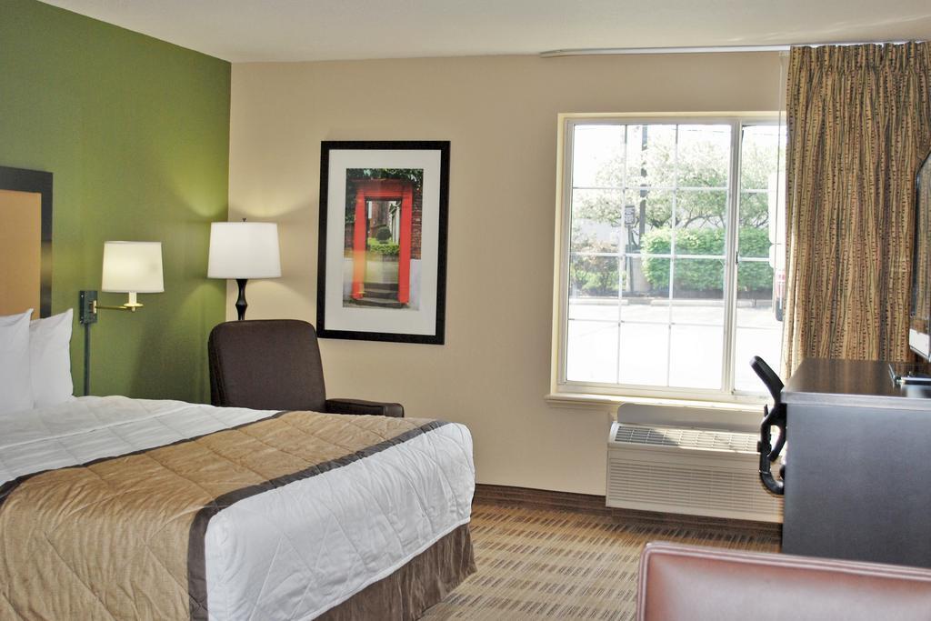 Extended Stay America Suites - Hanover - Parsippany Whippany Zewnętrze zdjęcie