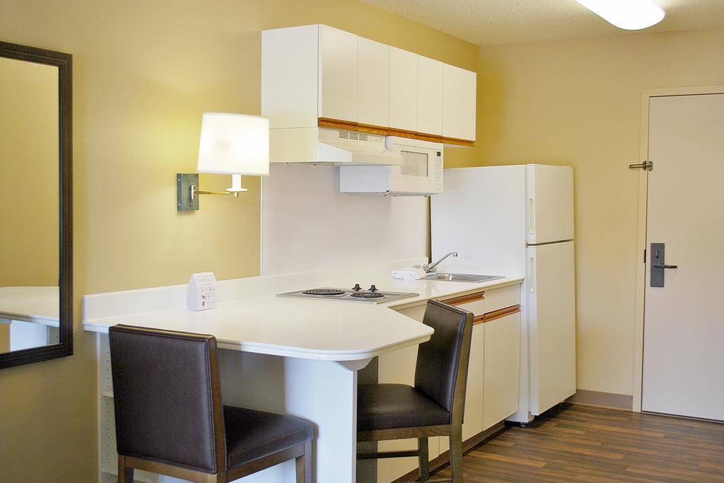 Extended Stay America Suites - Hanover - Parsippany Whippany Zewnętrze zdjęcie