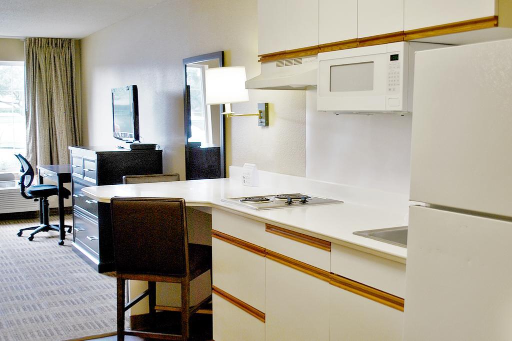 Extended Stay America Suites - Hanover - Parsippany Whippany Zewnętrze zdjęcie