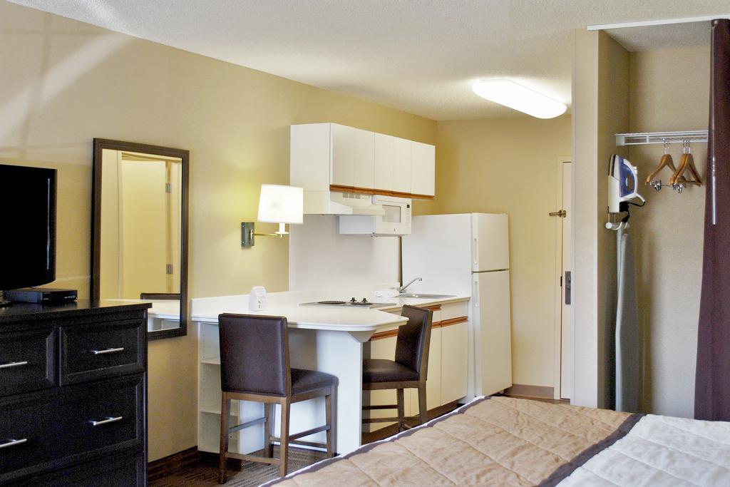 Extended Stay America Suites - Hanover - Parsippany Whippany Zewnętrze zdjęcie