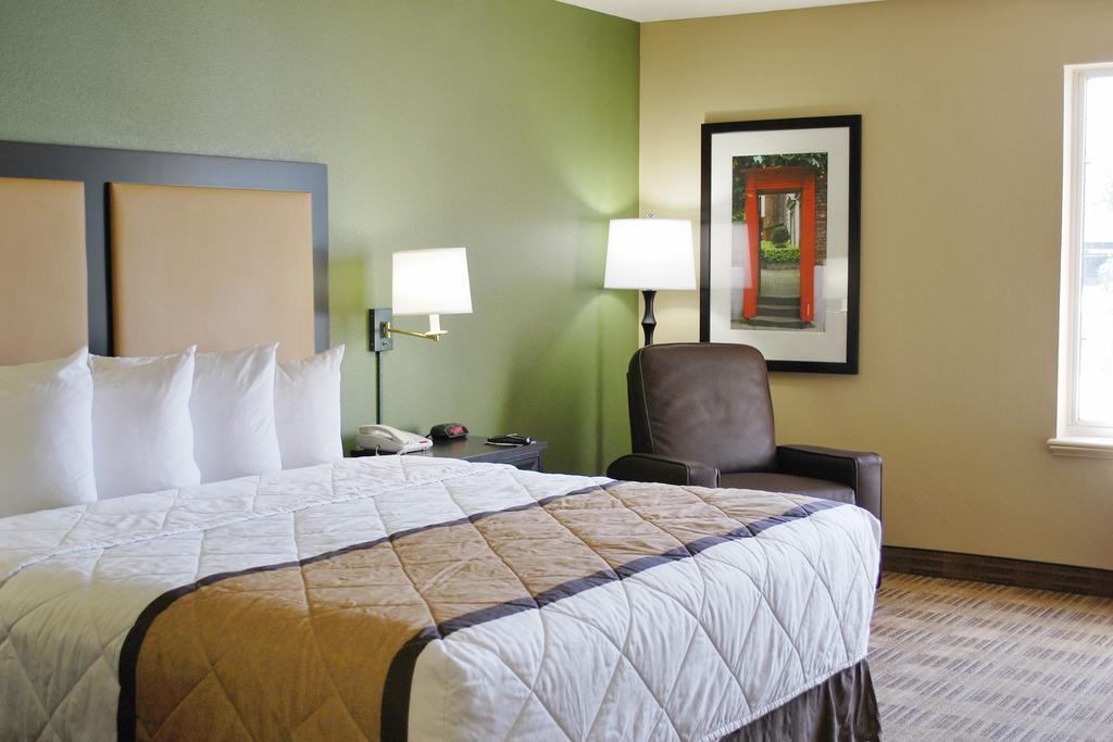 Extended Stay America Suites - Hanover - Parsippany Whippany Zewnętrze zdjęcie
