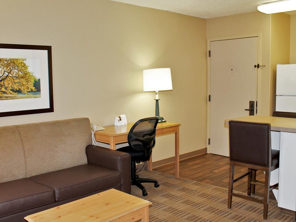 Extended Stay America Suites - Hanover - Parsippany Whippany Zewnętrze zdjęcie