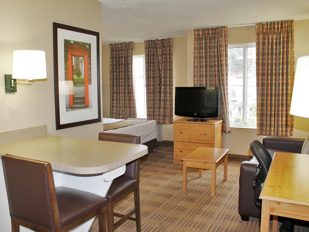 Extended Stay America Suites - Hanover - Parsippany Whippany Zewnętrze zdjęcie