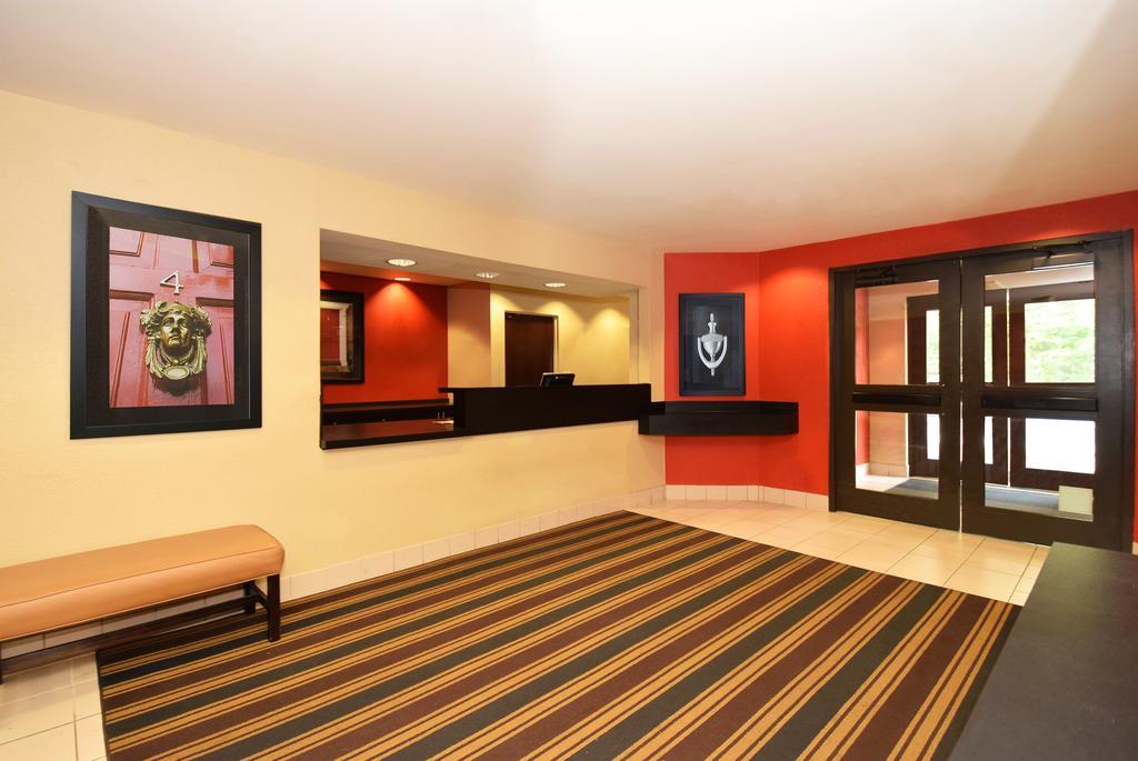 Extended Stay America Suites - Hanover - Parsippany Whippany Zewnętrze zdjęcie