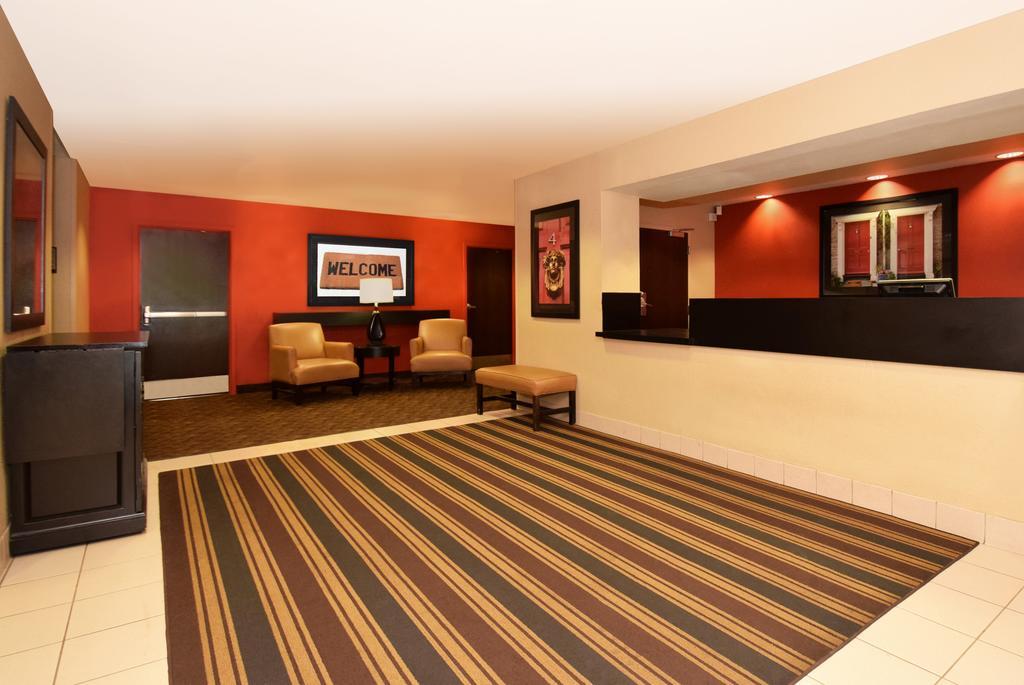 Extended Stay America Suites - Hanover - Parsippany Whippany Zewnętrze zdjęcie