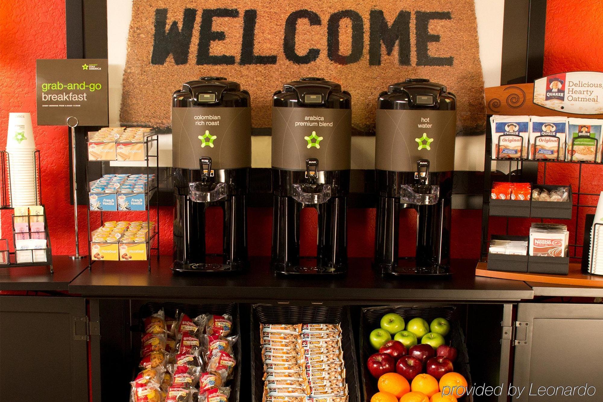 Extended Stay America Suites - Hanover - Parsippany Whippany Zewnętrze zdjęcie