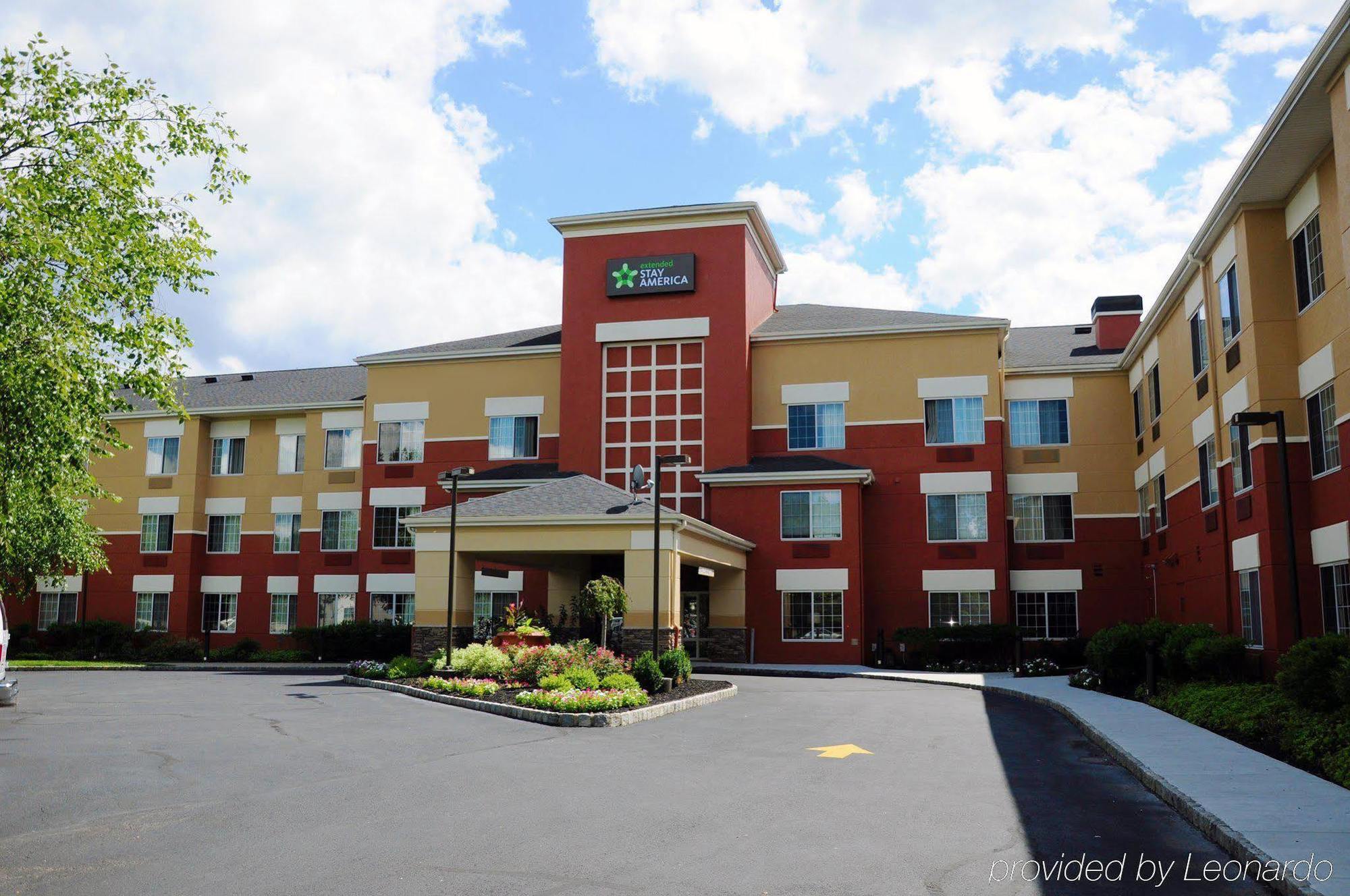 Extended Stay America Suites - Hanover - Parsippany Whippany Zewnętrze zdjęcie
