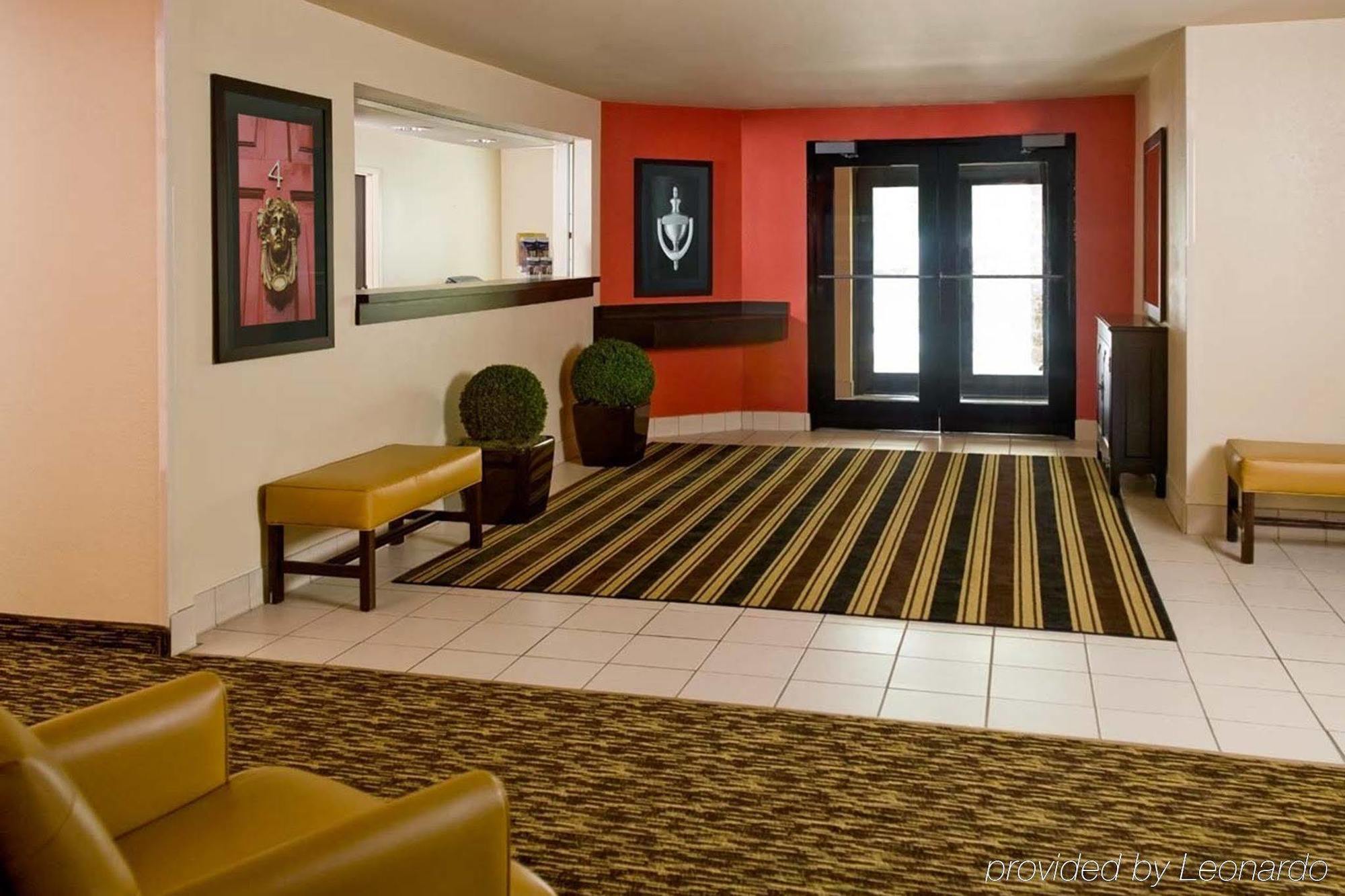 Extended Stay America Suites - Hanover - Parsippany Whippany Zewnętrze zdjęcie