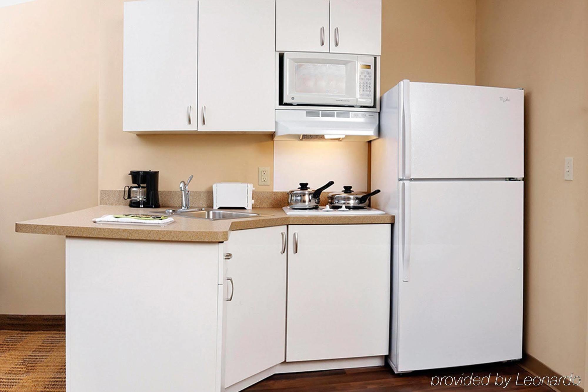 Extended Stay America Suites - Hanover - Parsippany Whippany Zewnętrze zdjęcie