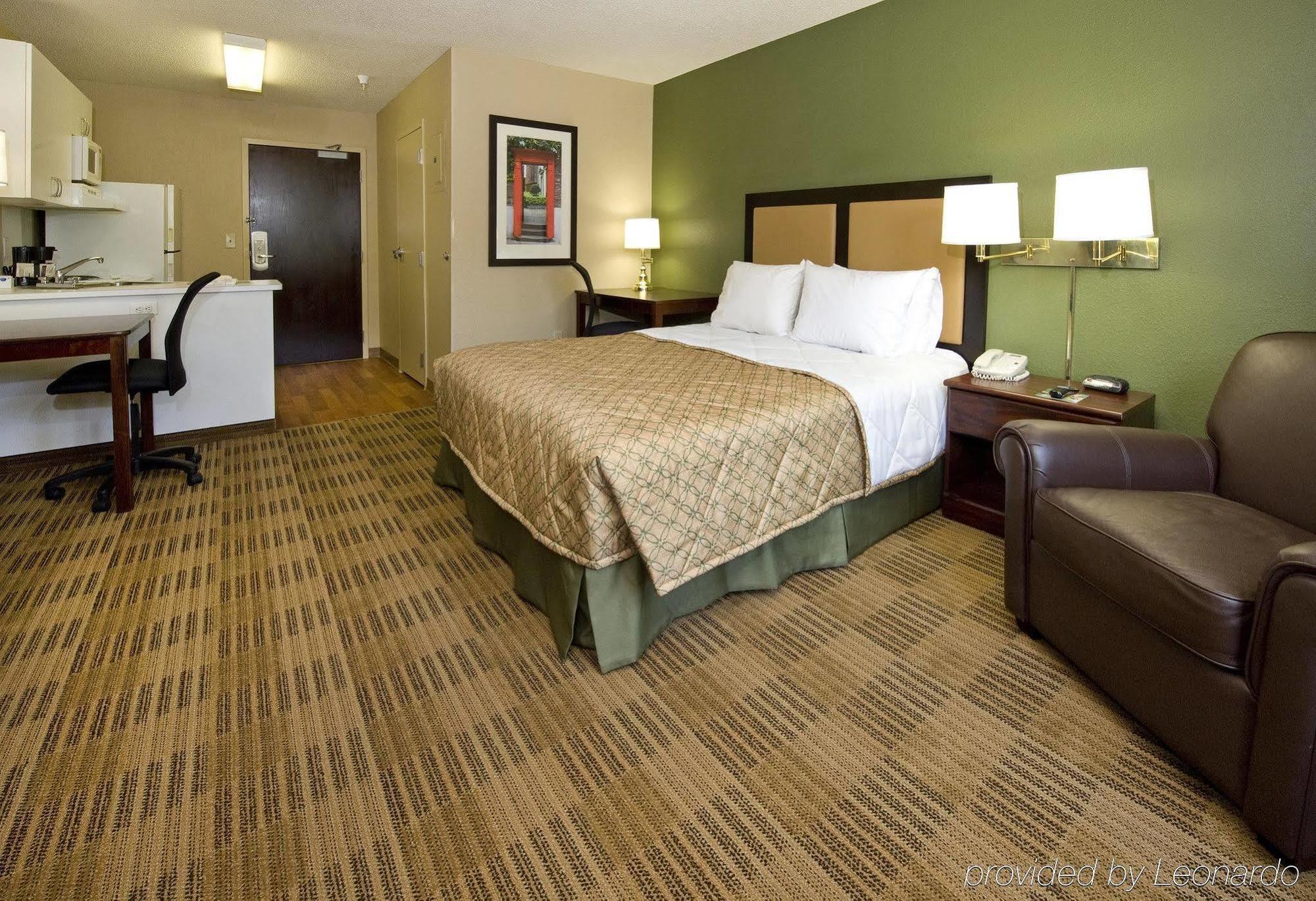 Extended Stay America Suites - Hanover - Parsippany Whippany Zewnętrze zdjęcie